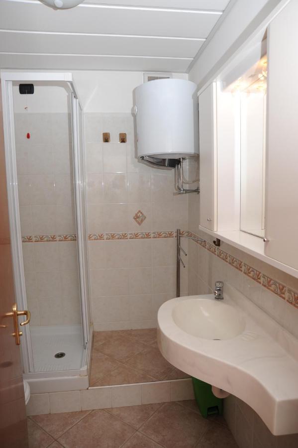 Lo Smeraldo Capoliveri  Ngoại thất bức ảnh