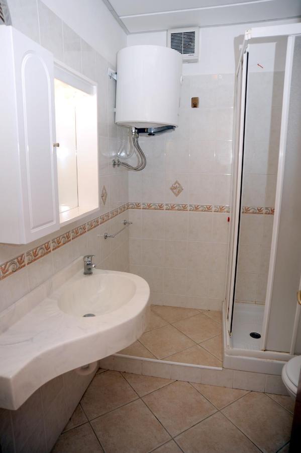 Lo Smeraldo Capoliveri  Ngoại thất bức ảnh